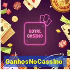 GanhosNoCassino