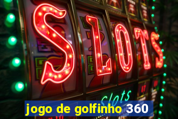 jogo de golfinho 360