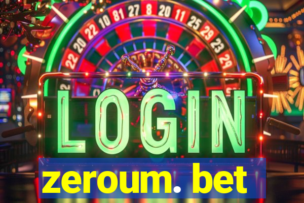 zeroum. bet