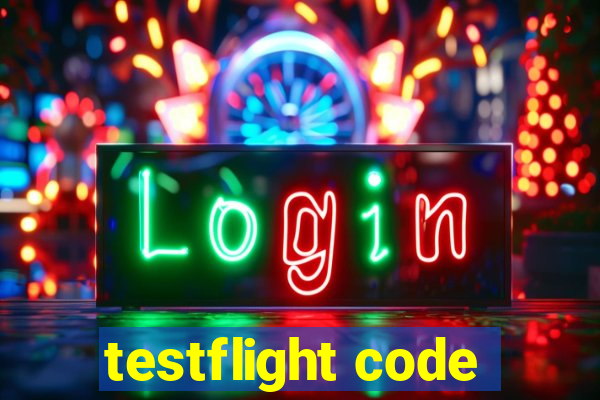 testflight code