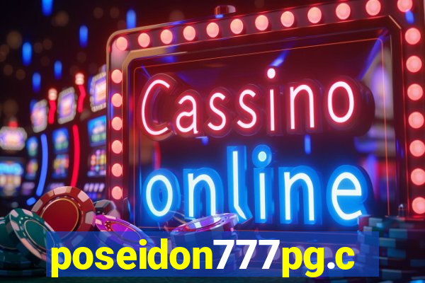 poseidon777pg.com