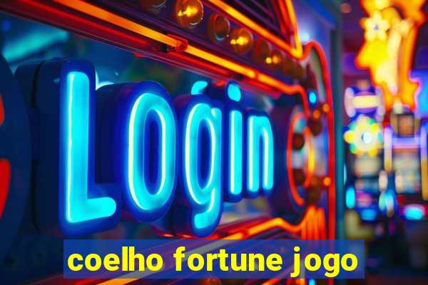 coelho fortune jogo