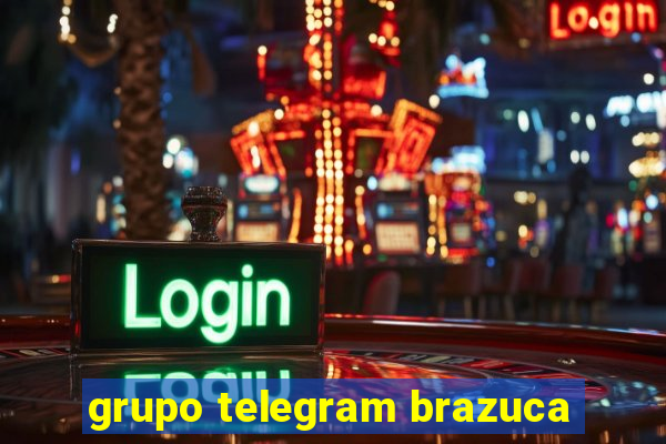 grupo telegram brazuca