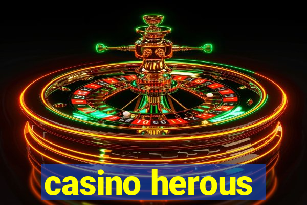 casino herous