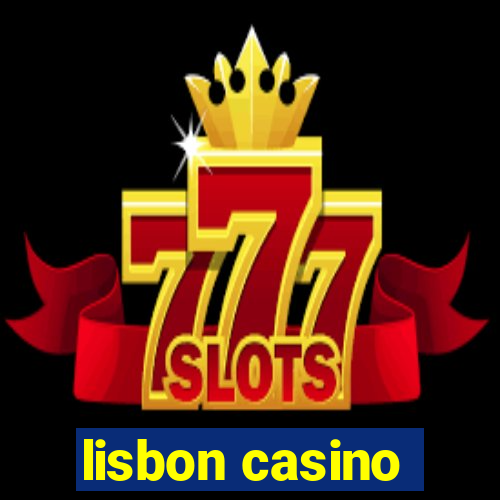 lisbon casino