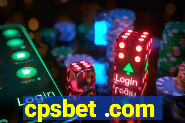 cpsbet .com