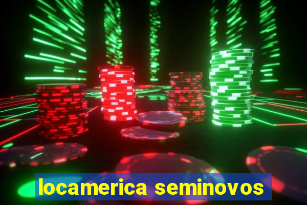 locamerica seminovos