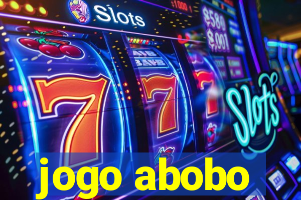 jogo abobo