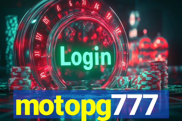 motopg777