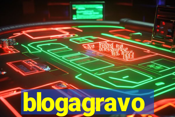 blogagravo