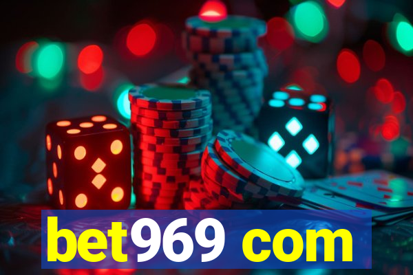 bet969 com