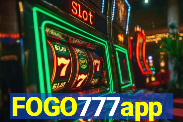 FOGO777app