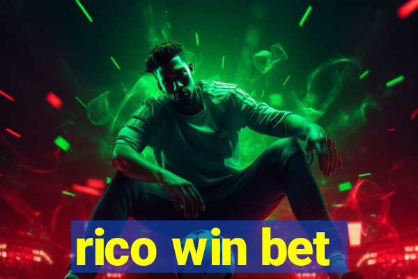 rico win bet