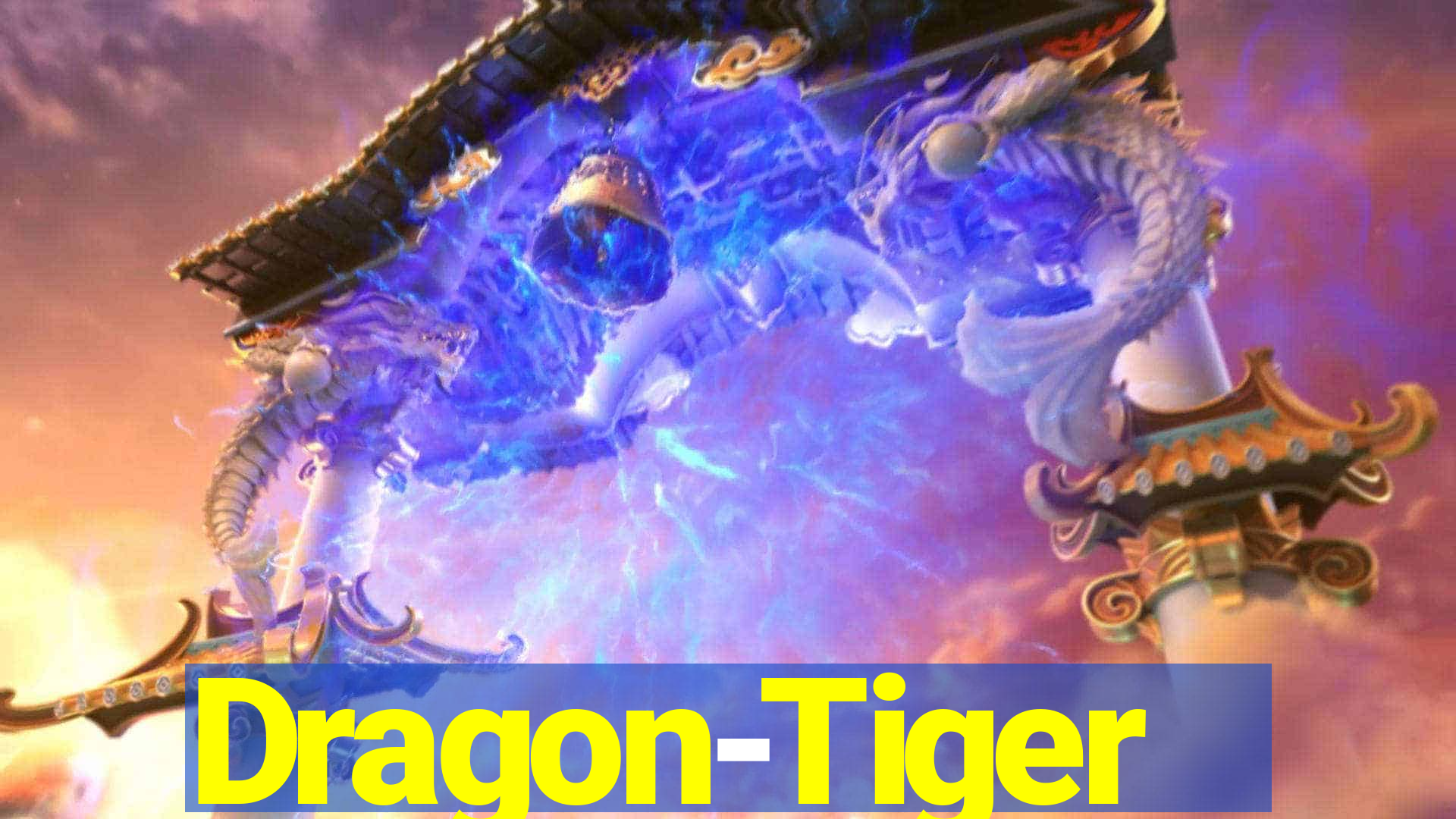 Dragon-Tiger