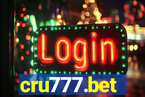 cru777.bet