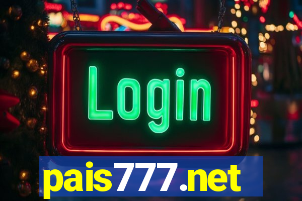 pais777.net