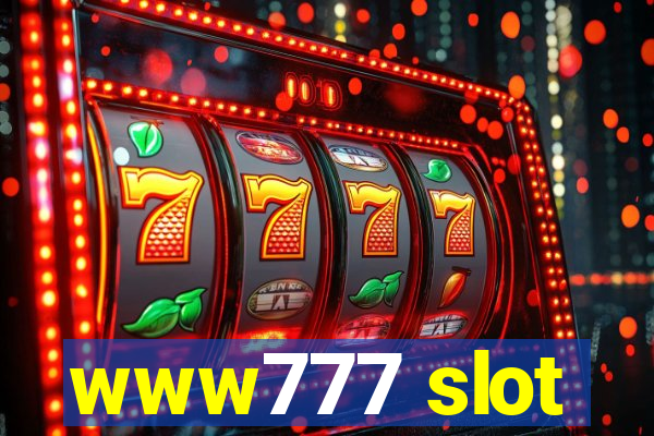 www777 slot