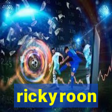 rickyroon