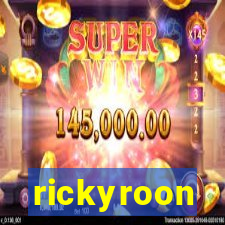 rickyroon