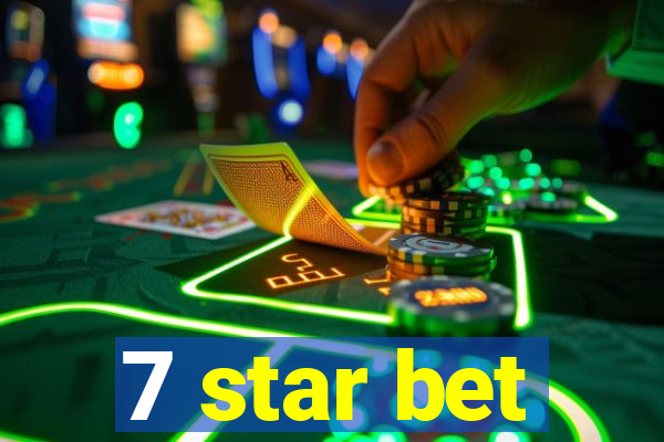 7 star bet