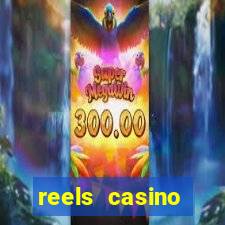 reels casino rodrigo faro