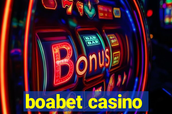 boabet casino