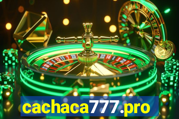 cachaca777.pro