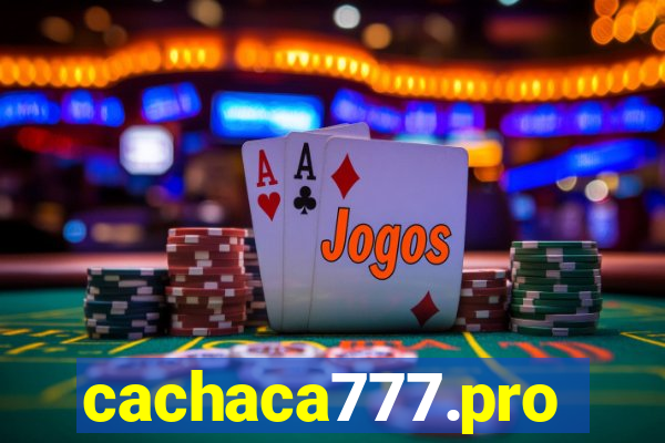 cachaca777.pro