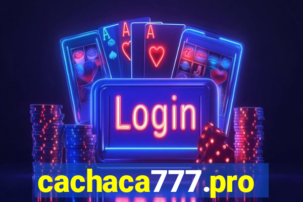 cachaca777.pro