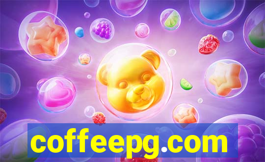 coffeepg.com