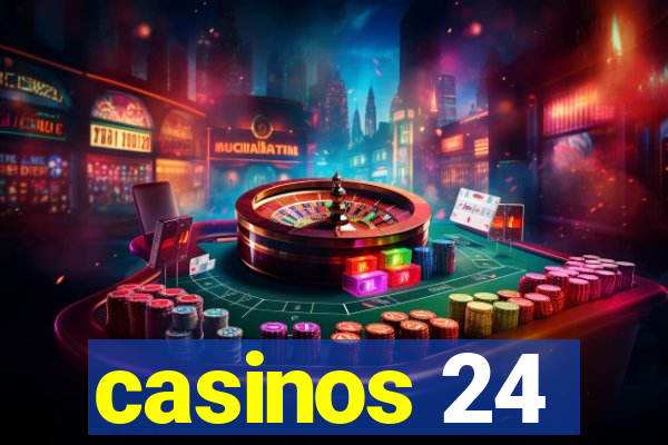 casinos 24