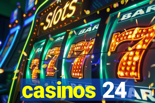 casinos 24