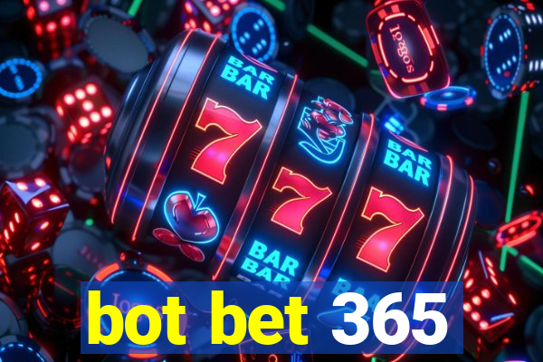 bot bet 365