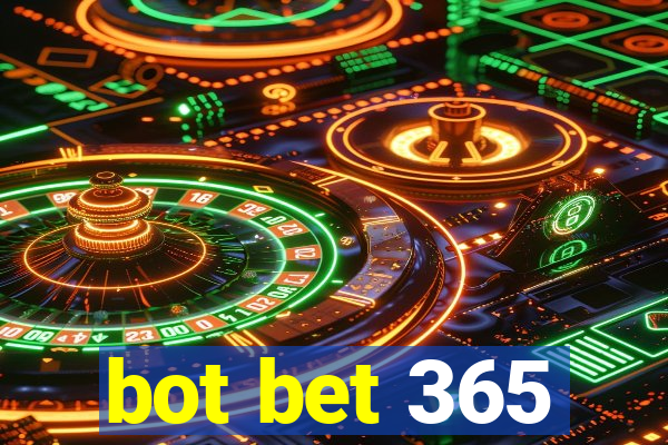 bot bet 365