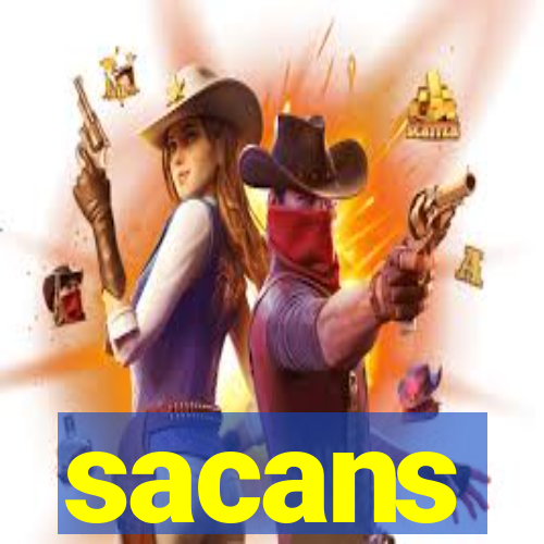 sacans