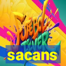 sacans