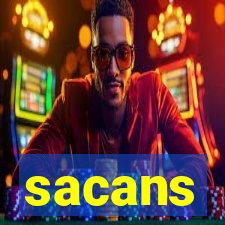 sacans