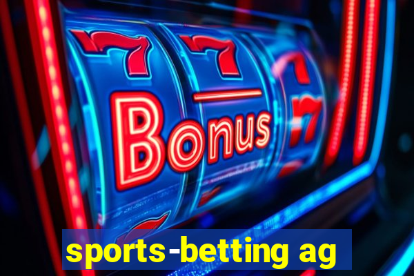 sports-betting ag