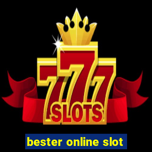 bester online slot