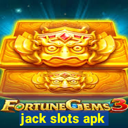 jack slots apk