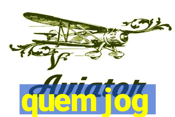 quem jog