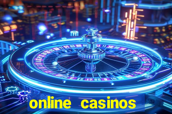 online casinos bonus no deposit