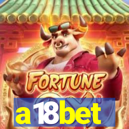 a18bet