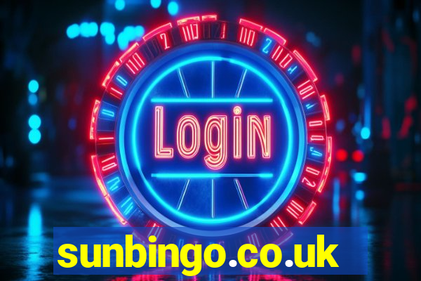 sunbingo.co.uk