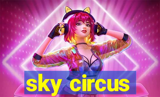 sky circus