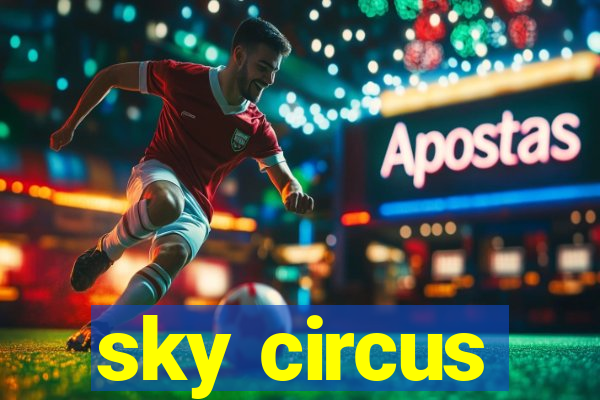 sky circus