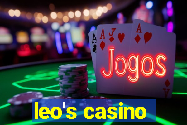 leo's casino