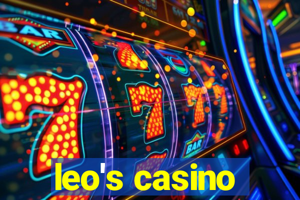 leo's casino