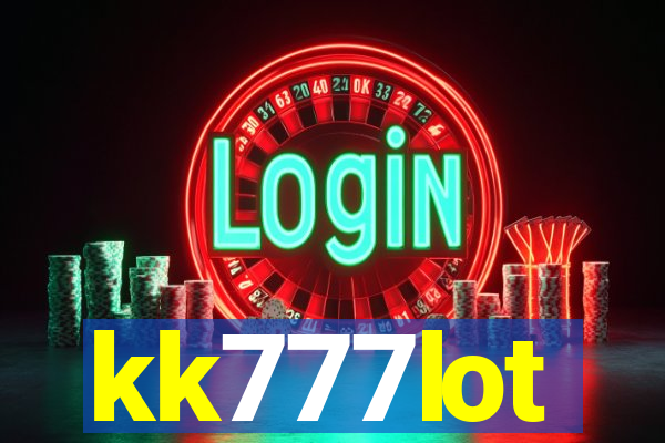 kk777lot