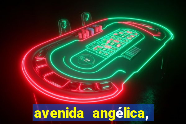 avenida angélica, 2565, bela vista